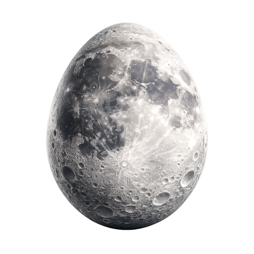 Egg icon 5
