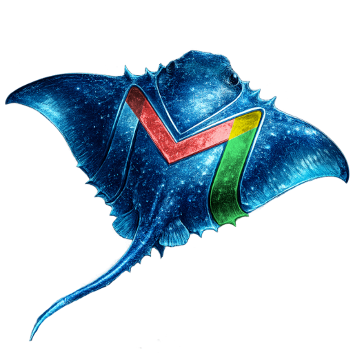 Ocean icon 8